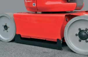 杭州叉車12-17米電動(dòng)曲臂式高空作業(yè)平臺(tái) 杭州叉車12-17米電動(dòng)曲臂式高空作業(yè)平臺(tái)