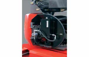 杭州叉車12-17米電動(dòng)曲臂式高空作業(yè)平臺(tái) 杭州叉車12-17米電動(dòng)曲臂式高空作業(yè)平臺(tái)