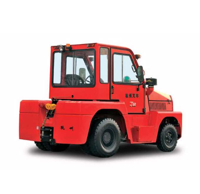 3.5-8噸內燃牽引車